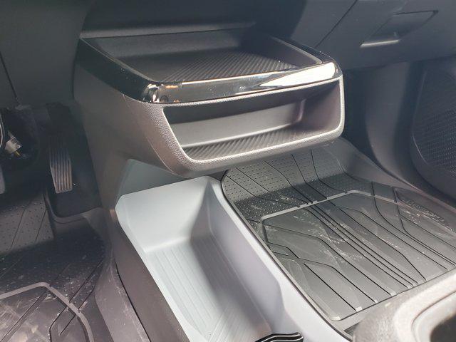 2027 Chevrolet Bolt RS FWD