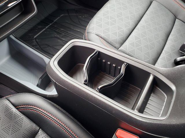 2027 Chevrolet Bolt RS FWD