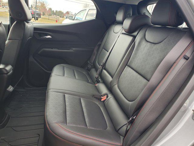 2027 Chevrolet Bolt RS FWD