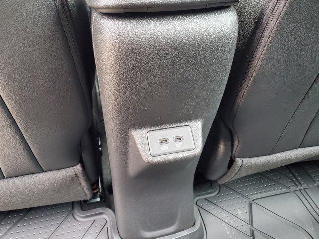 2027 Chevrolet Bolt RS FWD