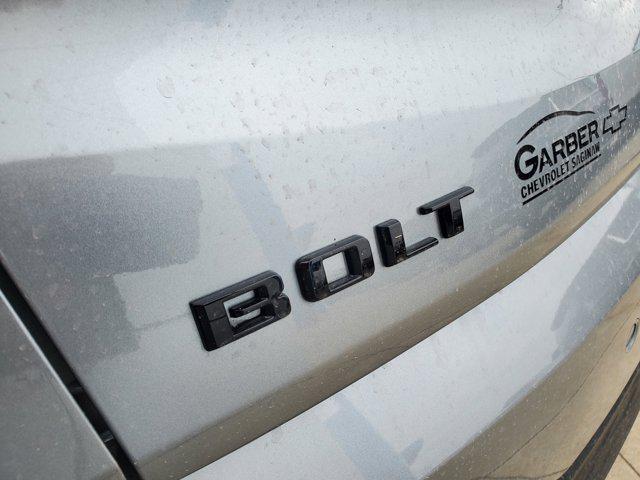 2027 Chevrolet Bolt RS FWD