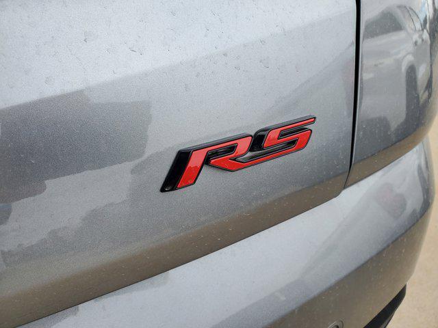 2027 Chevrolet Bolt RS FWD