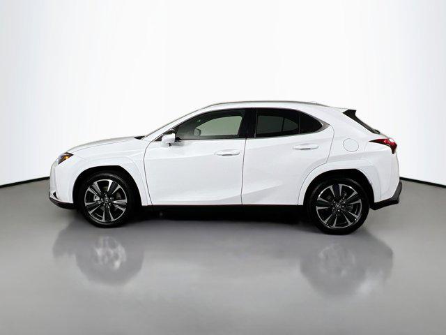 2026 Lexus 300 Premium AWD