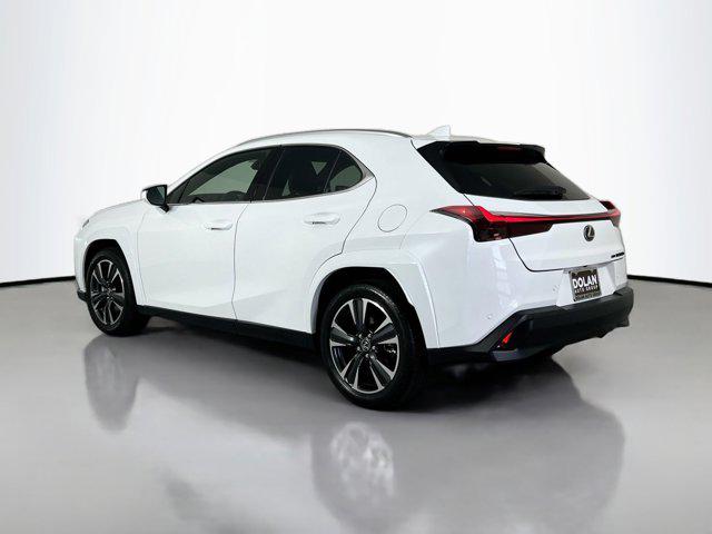 2026 Lexus 300 Premium AWD