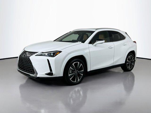 2026 Lexus 300 Premium AWD