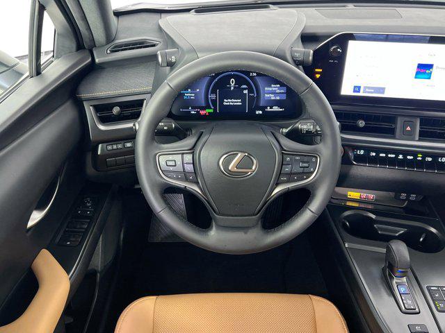 2026 Lexus 300 Premium AWD
