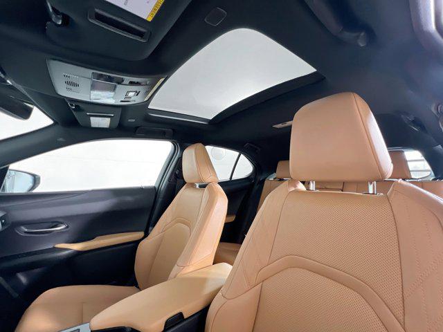 2026 Lexus 300 Premium AWD