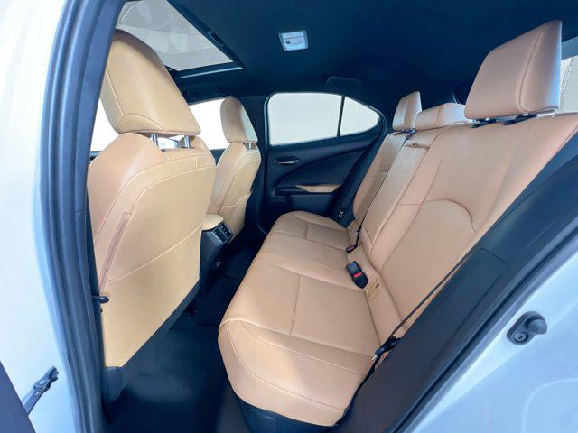 2026 Lexus 300 Premium AWD