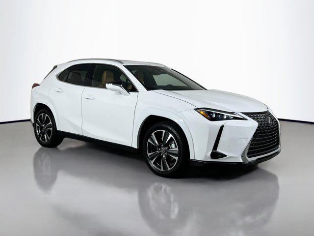 2026 Lexus 300 Premium AWD