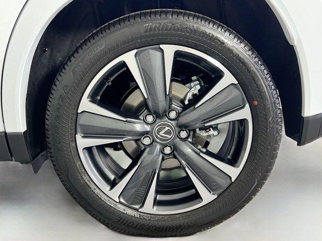 2026 Lexus 300 Premium AWD