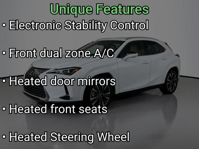 2026 Lexus 300 Premium AWD
