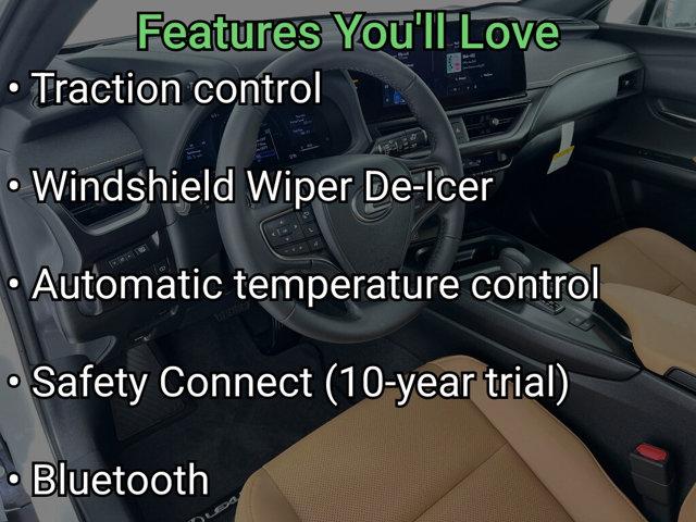 2026 Lexus 300 Premium AWD