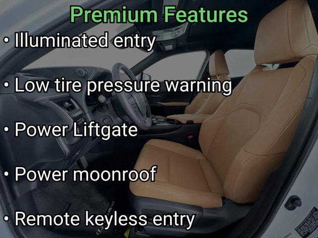2026 Lexus 300 Premium AWD