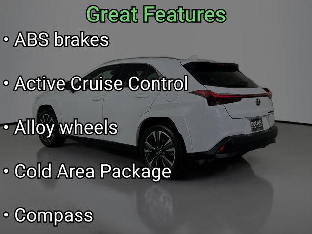 2026 Lexus 300 Premium AWD