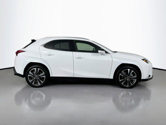 2026 Lexus 300 Premium AWD
