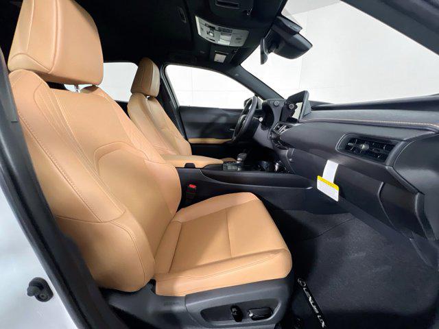 2026 Lexus 300 Premium AWD