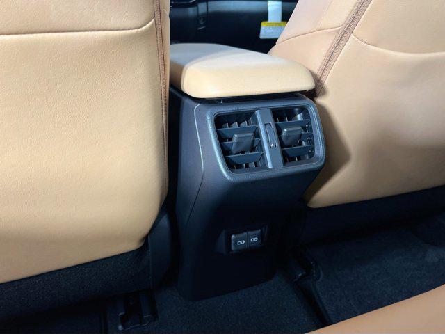 2026 Lexus 300 Premium AWD