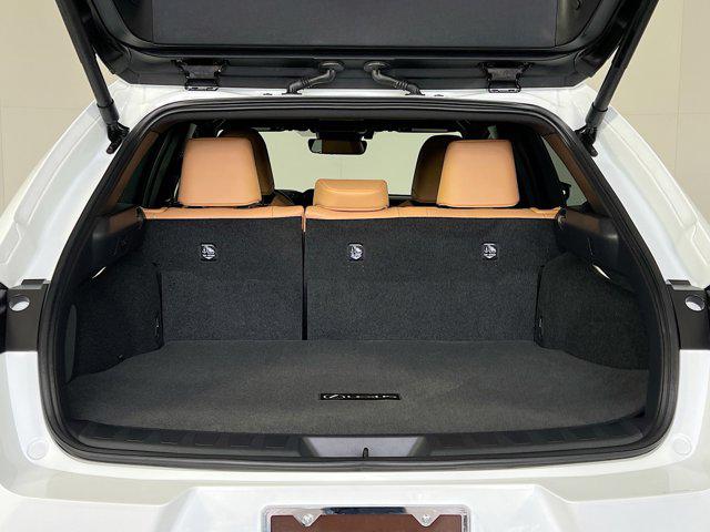 2026 Lexus 300 Premium AWD