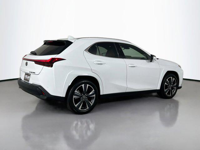 2026 Lexus 300 Premium AWD