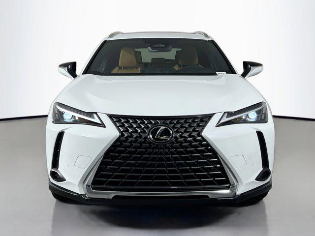 2026 Lexus 300 Premium AWD