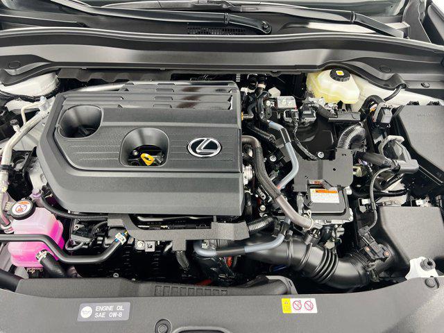 2026 Lexus 300 Premium AWD