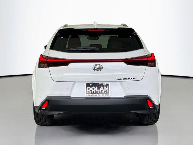 2026 Lexus 300 Premium AWD