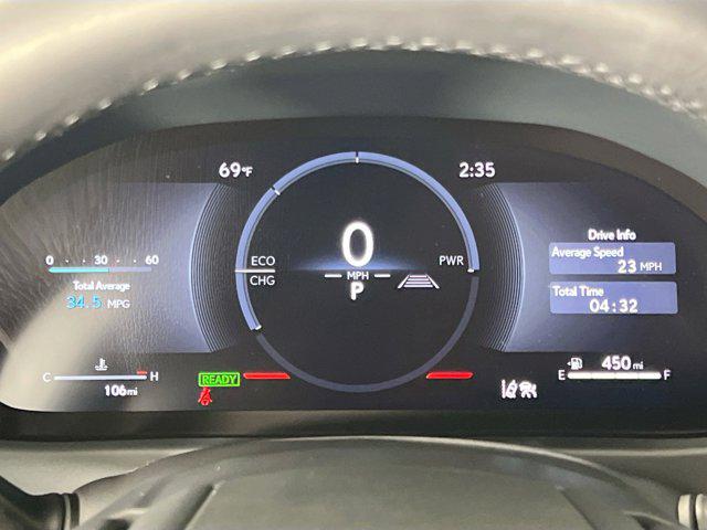 2026 Lexus 300 Premium AWD