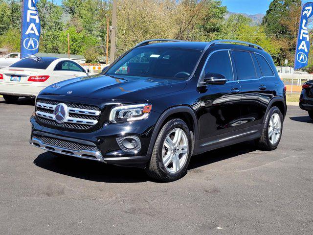 2021 Mercedes-Benz GLB 4MATIC for sale in Ashland, OR