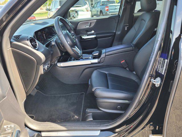 2021 Mercedes-Benz GLB 4MATIC