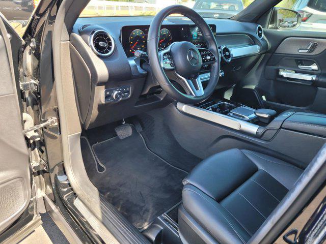 2021 Mercedes-Benz GLB 4MATIC