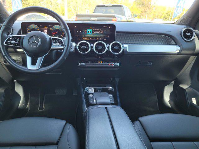 2021 Mercedes-Benz GLB 4MATIC