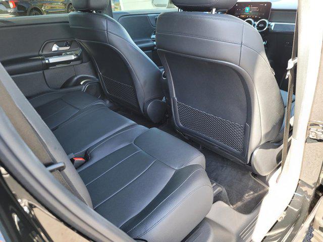 2021 Mercedes-Benz GLB 4MATIC