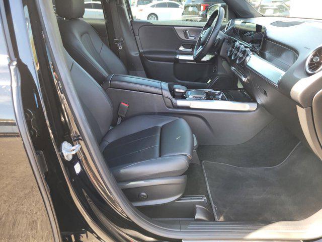 2021 Mercedes-Benz GLB 4MATIC