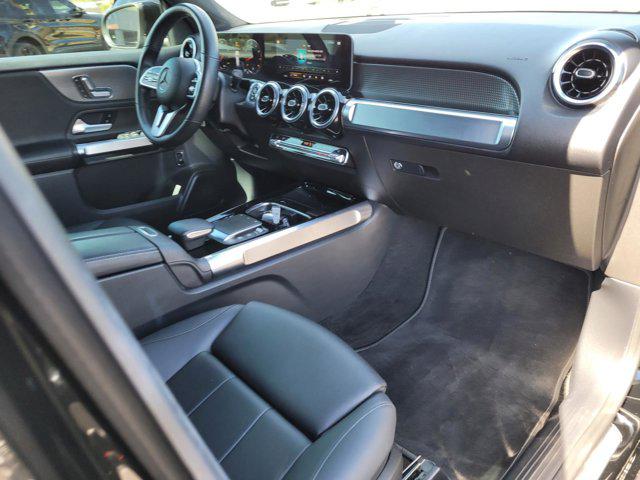 2021 Mercedes-Benz GLB 4MATIC