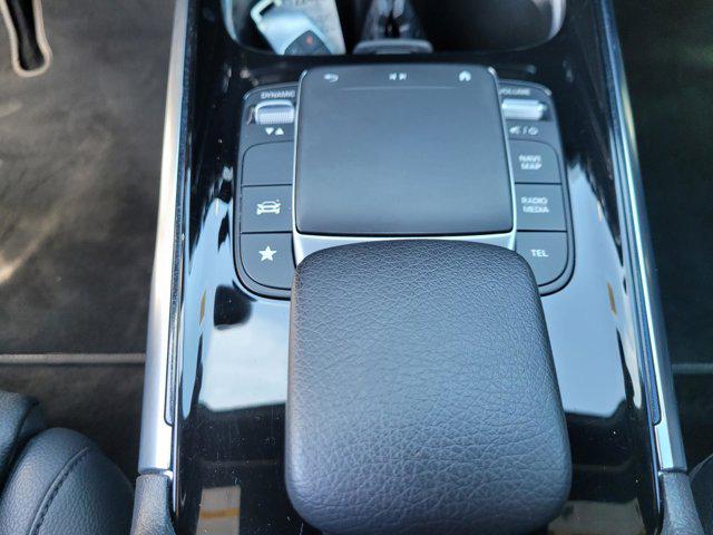 2021 Mercedes-Benz GLB 4MATIC