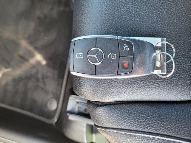 2021 Mercedes-Benz GLB 4MATIC