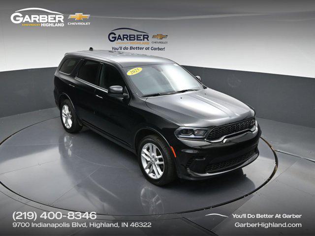 2025 Dodge Durango GT AWD for sale in Highland, IN