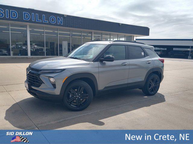 2026 Chevrolet TrailBlazer AWD LT for sale in Crete, NE