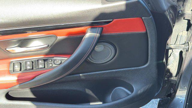 2015 BMW M4 2dr Conv