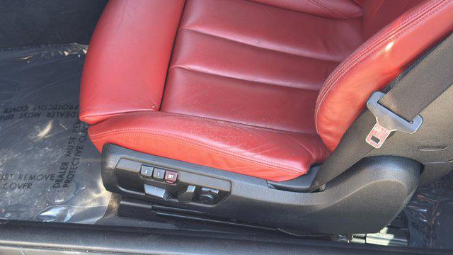 2015 BMW M4 2dr Conv
