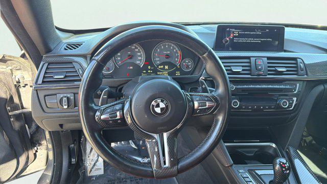 2015 BMW M4 2dr Conv