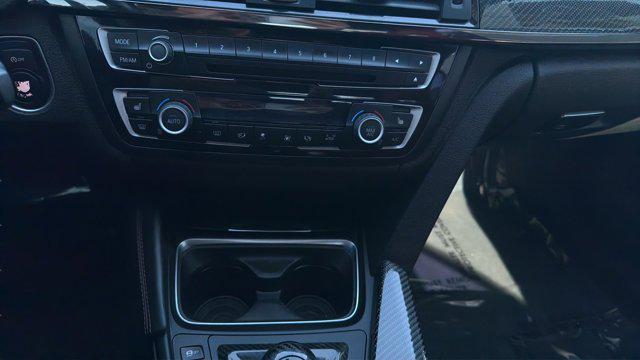 2015 BMW M4 2dr Conv