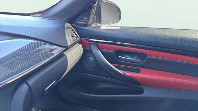 2015 BMW M4 2dr Conv