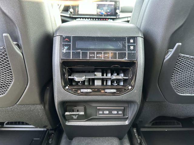 2026 Jeep Grand Cherokee L Altitude 4x4