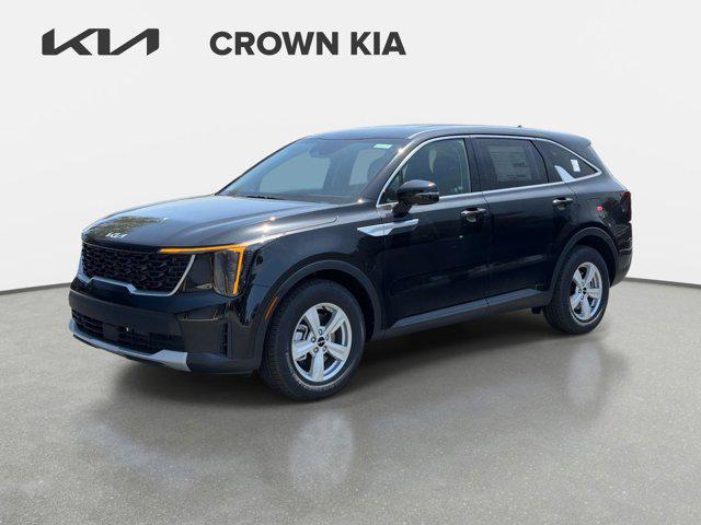2026 Kia Sorento LX for sale in Pinellas Park, FL