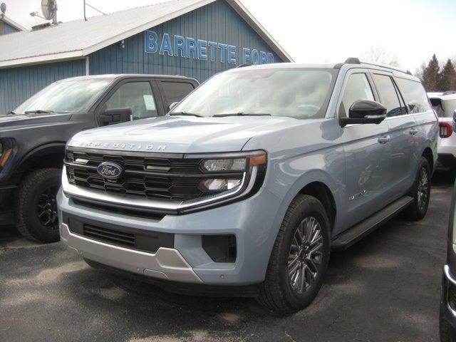 2026 Ford Expedition Max Platinum MAX for sale in Swanton, VT