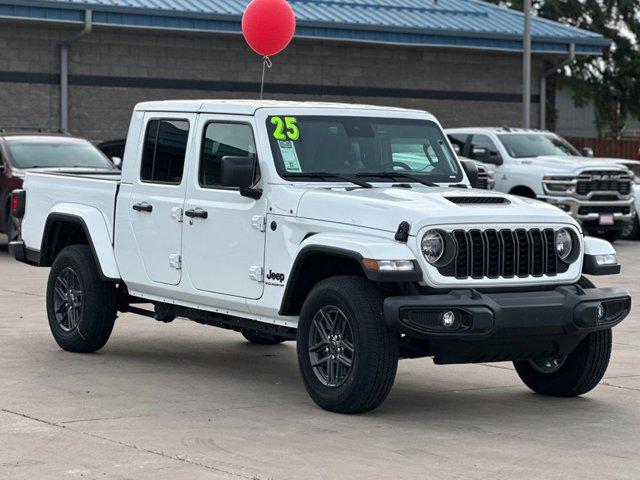 2025 Jeep Gladiator Sport S for sale in Show Low, AZ