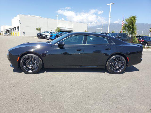 2026 Dodge Charger R/T 4 Door AWD