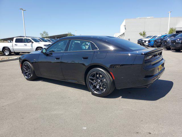 2026 Dodge Charger R/T 4 Door AWD