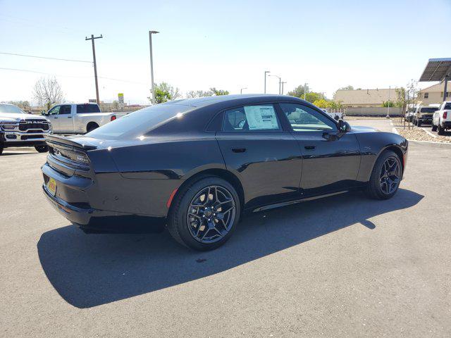2026 Dodge Charger R/T 4 Door AWD